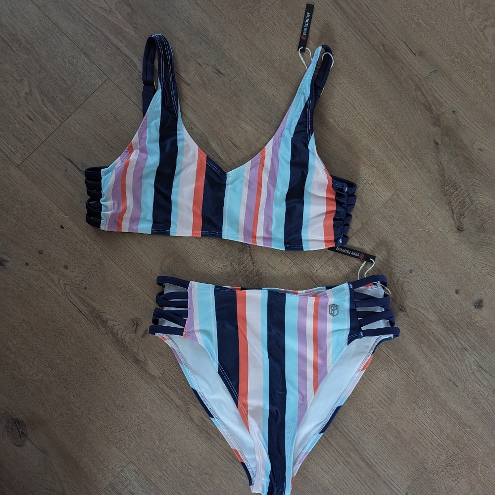 Born Primitive Bikini